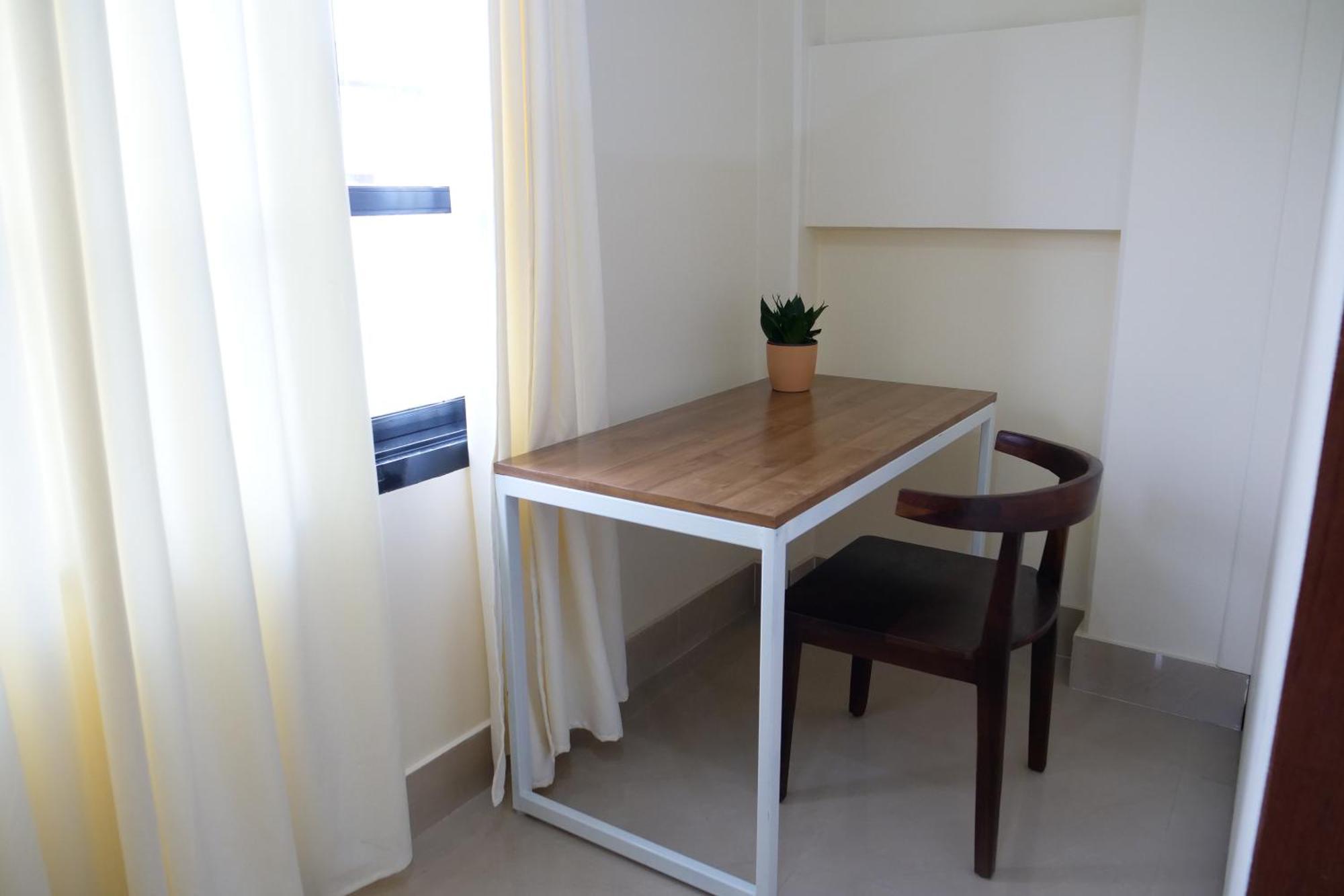 Joy'S Bnb Imphal Rum bild